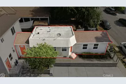 833 N Humphreys, Los Angeles, CA 90022 - Photo 5