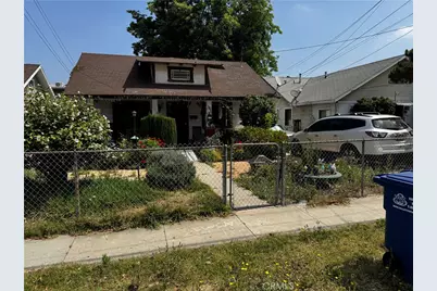 3625 Randolph Street, Huntington Park, CA 90255 - Photo 1