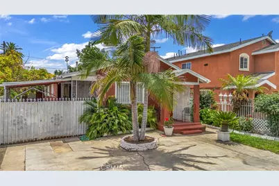 344 W 83rd, Los Angeles, CA 90003 - Photo 1