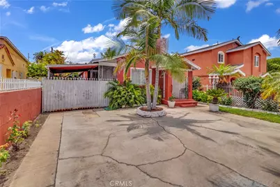 344 W 83rd, Los Angeles, CA 90003 - Photo 3