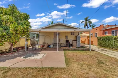 818 W 104th, Los Angeles, CA 90044 - Photo 39