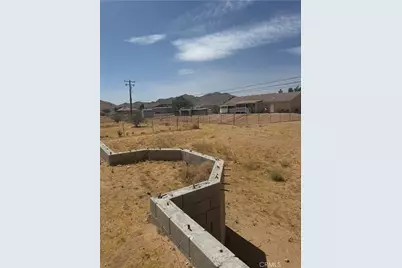 0 0 Tepee Rd, Apple Valley, CA 92307 - Photo 3