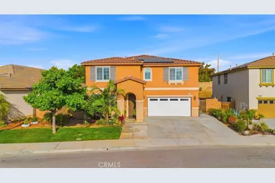 53235 Brabant, Lake Elsinore, CA 92532 - Photo 1