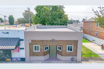 9502 S Main, Los Angeles, CA 90003 - Photo 1
