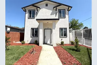 1677 E Imperial, Los Angeles, CA 90059 - Photo 1
