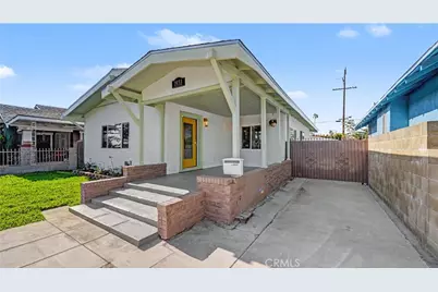 1933 W 43rd Place, Los Angeles, CA 90062 - Photo 7