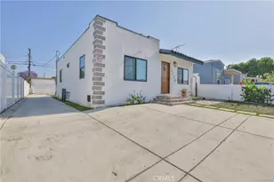 3206 W 59th St, Los Angeles, CA 90043 - Photo 1