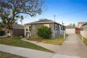 10910 S Burl, Inglewood, CA 90304 - Photo 1