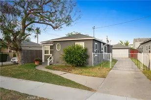 10910 S Burl, Inglewood, CA 90304 - Photo 1
