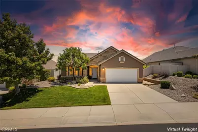 468 Yellowstone, Beaumont, CA 92223 - Photo 1