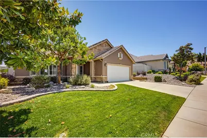 468 Yellowstone, Beaumont, CA 92223 - Photo 3