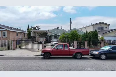 1512 W 153rd, Compton, CA 90220 - Photo 21