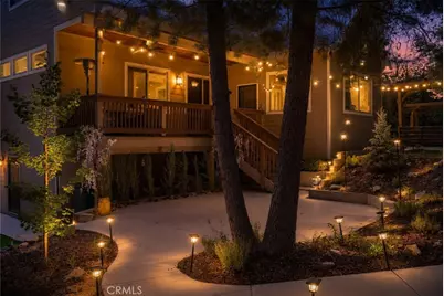 5865 Mountain Home Creek Road, Angeles Oaks, CA 92305 - Photo 5