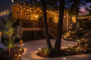 5865 Mountain Home Creek Rd, Angeles Oaks, CA 92305 - Photo 5