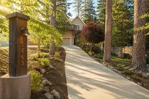 5865 Mountain Home Creek Rd, Angeles Oaks, CA 92305 - Photo 3