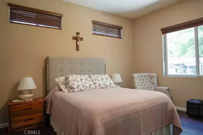 5865 Mountain Home Creek Road, Angeles Oaks, CA 92305 - Photo 17
