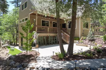 5865 Mountain Home Creek Road, Angeles Oaks, CA 92305 - Photo 45