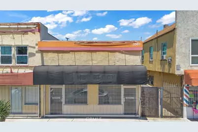 3583 3583 1/2 E 1st St, East Los Angeles, CA 90063 - Photo 1