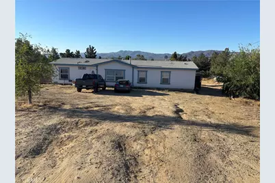 59133 Gilman, Anza, CA 92539 - Photo 1