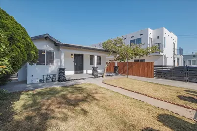 1008 S Herbert Ave, Los Angeles, CA 90023 - Photo 3