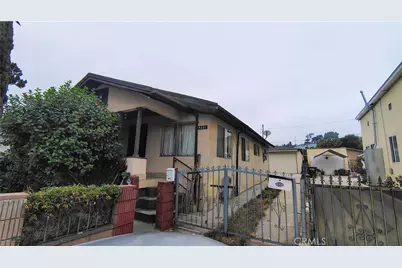 4225 Folsom, East Los Angeles, CA 90063 - Photo 13