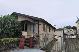 4225 Folsom, East Los Angeles, CA 90063 - Photo 13