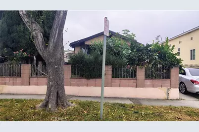 4225 Folsom, East Los Angeles, CA 90063 - Photo 1