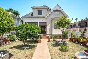 221 E 25th, Los Angeles, CA 90011 - Photo 1