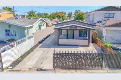 2114 E Knopf, Compton, CA 90222 - Photo 1
