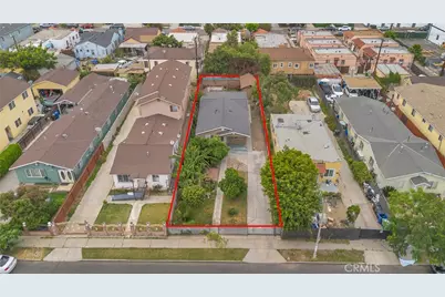 127 W 111th St, Los Angeles, CA 90061 - Photo 3