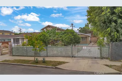 127 W 111th St, Los Angeles, CA 90061 - Photo 1