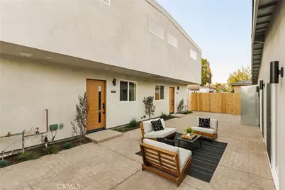 6441 Satsuma Avenue, North Hollywood, CA 91606 - Photo 17