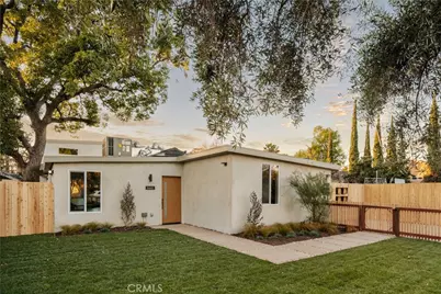 6441 Satsuma Avenue, North Hollywood, CA 91606 - Photo 29