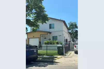 336 338 E 79th, Los Angeles, CA 90003 - Photo 1