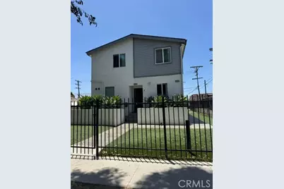 118 E 107th, Los Angeles, CA 90003 - Photo 1