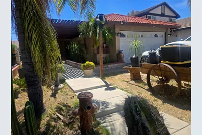 1529 Apple Creek, Perris, CA 92571 - Photo 1