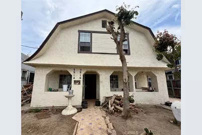 3914 Wisconsin Place, Los Angeles, CA 90037 - Photo 1
