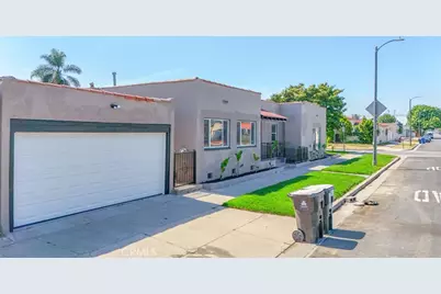 761 W 103rd, Los Angeles, CA 90044 - Photo 29