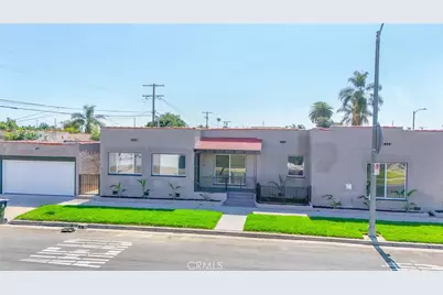 761 W 103rd, Los Angeles, CA 90044 - Photo 27