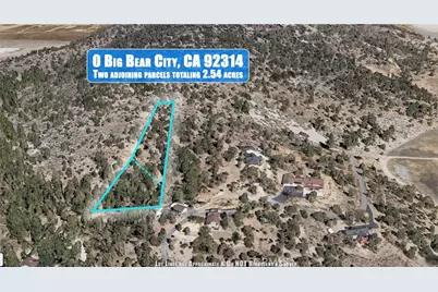 0 0, Big Bear City, CA 92314 - Photo 1