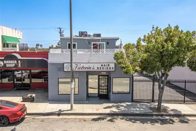 2517 W Beverly Boulevard, Montebello, CA 90640 - Photo 1
