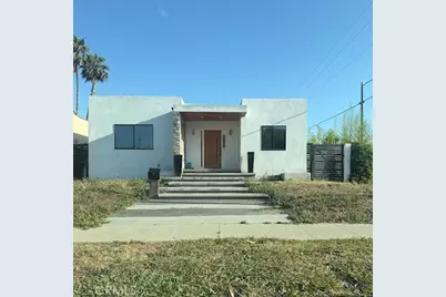 1858 W 78th, Los Angeles, CA 90047 - Photo 1