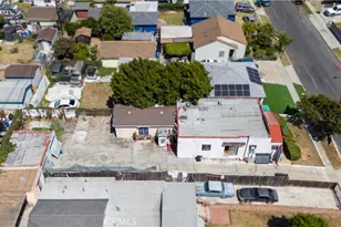 321 E 119th, Los Angeles, CA 90061 - Photo 5