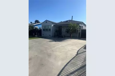 1126 E 106th, Los Angeles, CA 90002 - Photo 1