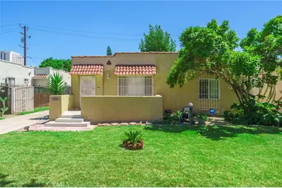 346 W School Street, Compton, CA 90220 - Photo 1