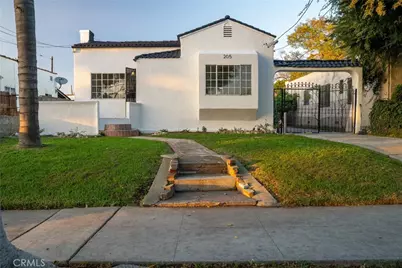 205 W Hardy Street, Inglewood, CA 90301 - Photo 1