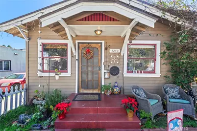 4240 E 15th, Long Beach, CA 90804 - Photo 5