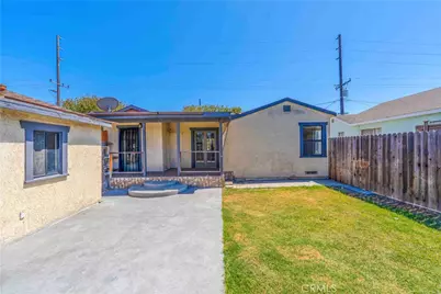 9055 Walnut, Bellflower, CA 90706 - Photo 3
