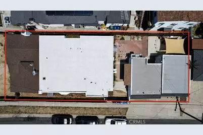 1558 W 105th, Los Angeles, CA 90047 - Photo 3
