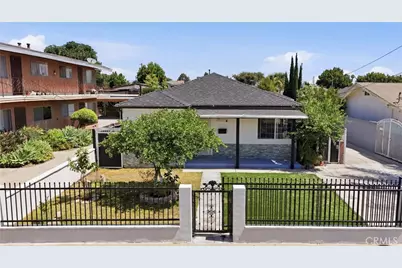 4017 Santa Ana, Huntington Park, CA 90255 - Photo 1